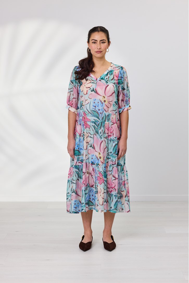 BLOSSOM DRESS
